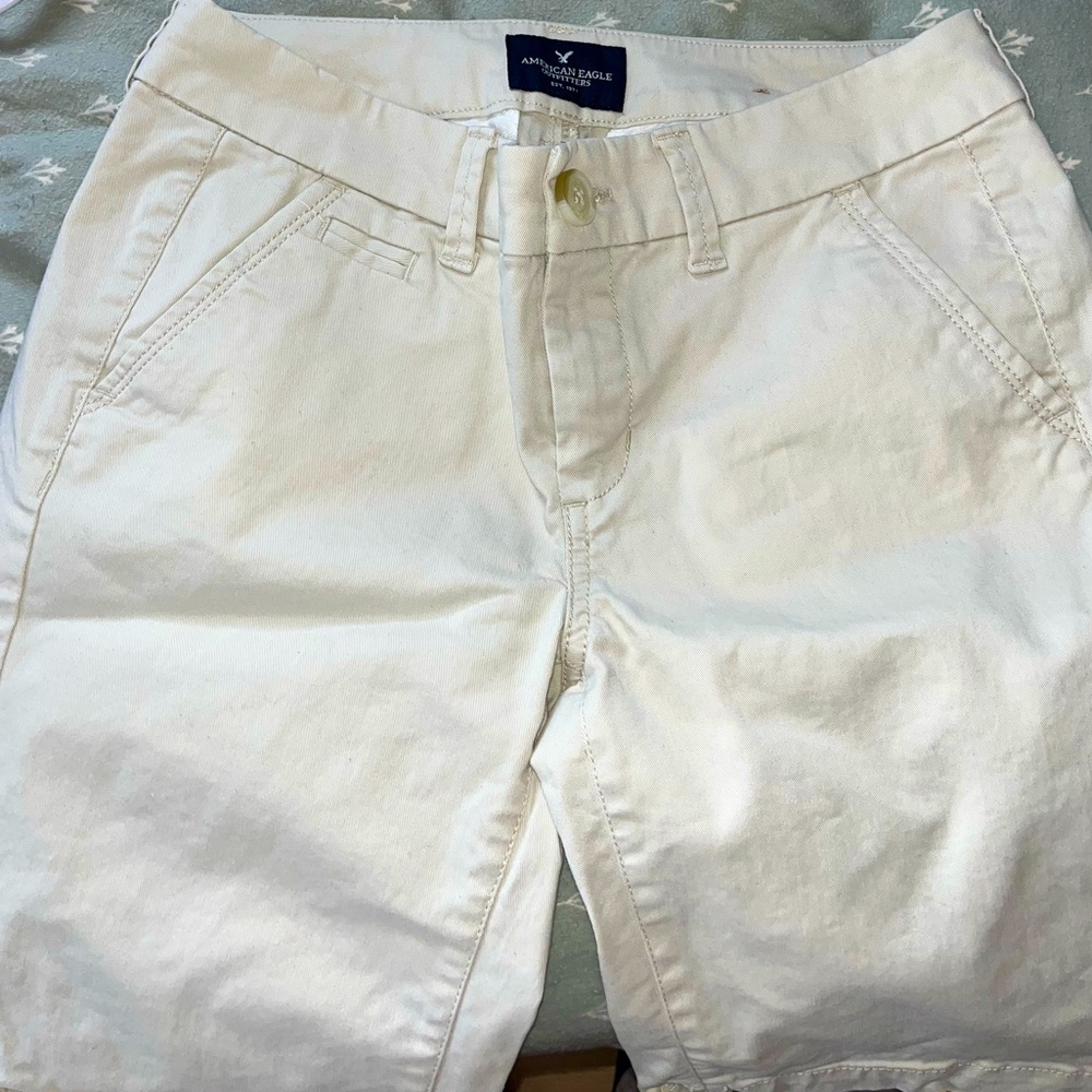 American Eagle